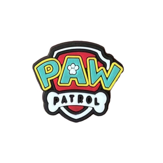 Paw Patrol Charm 24