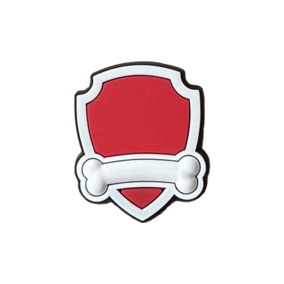 Paw Patrol Charm 26