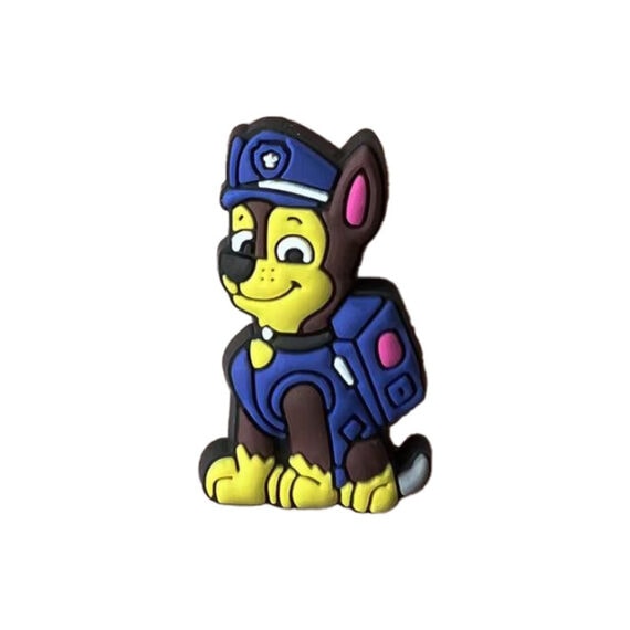 Paw Patrol Charm 3