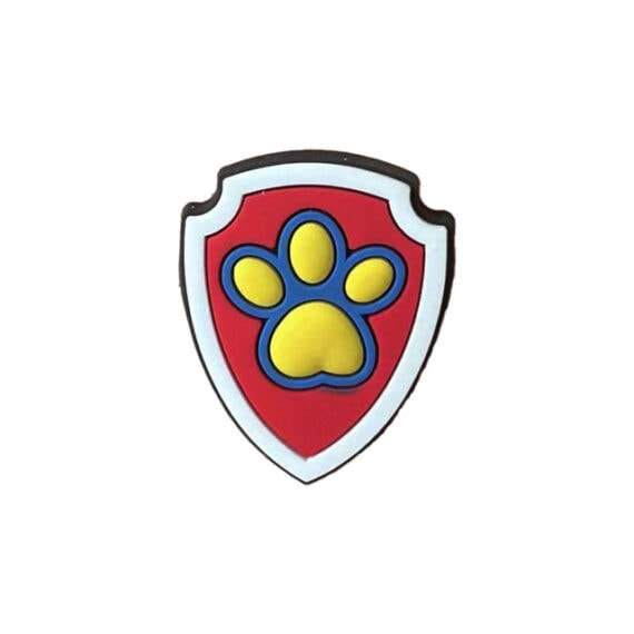 Paw Patrol Charm 30