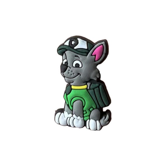 Paw Patrol Charm 5