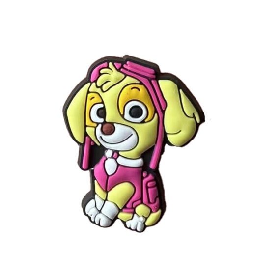 Paw Patrol Charm 6