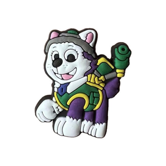 Paw Patrol Charm 8