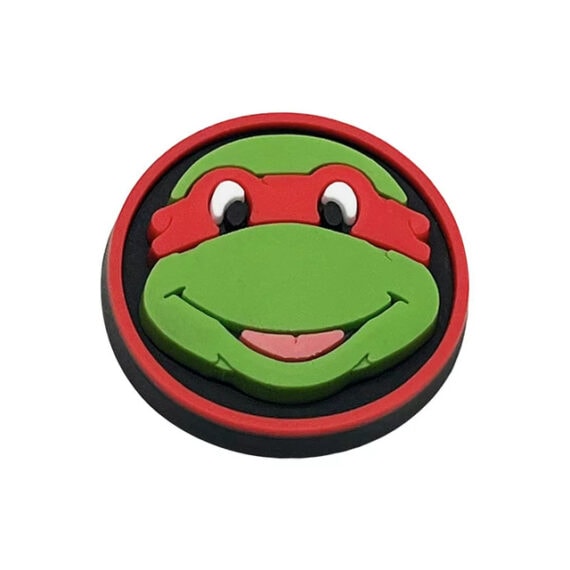 Teenage Mutant Ninja Turtles Charm 2