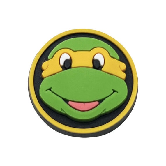 Teenage Mutant Ninja Turtles Charm 3