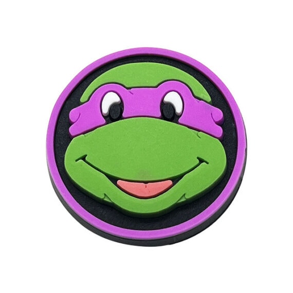 Teenage Mutant Ninja Turtles Charm 4