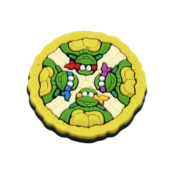 Teenage Mutant Ninja Turtles Charm 7