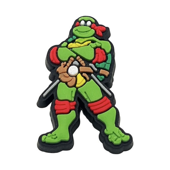 Teenage Mutant Ninja Turtles Charm 8