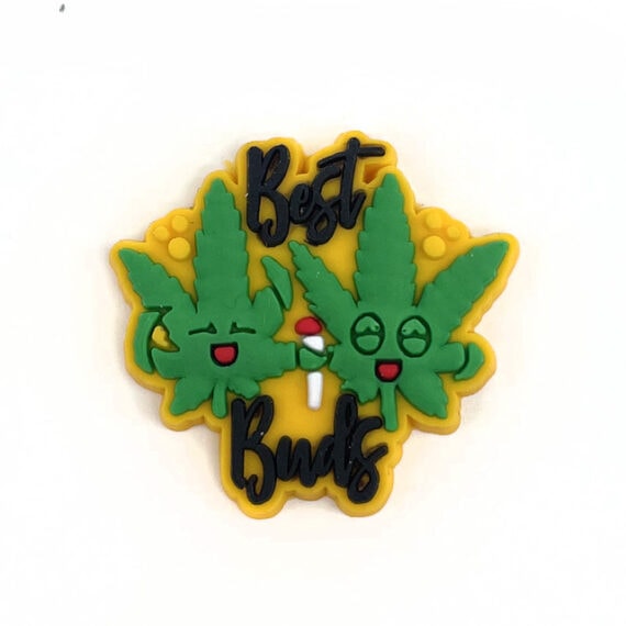 Weed Charm 14