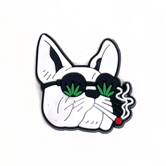 Weed Charm 3