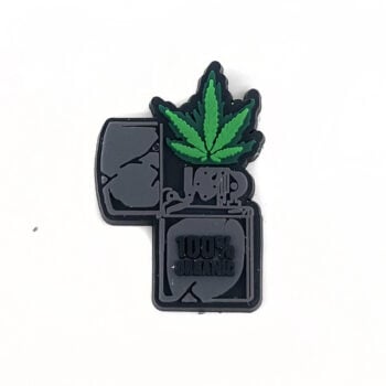 Weed Charm 4