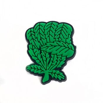 Weed Charm 9