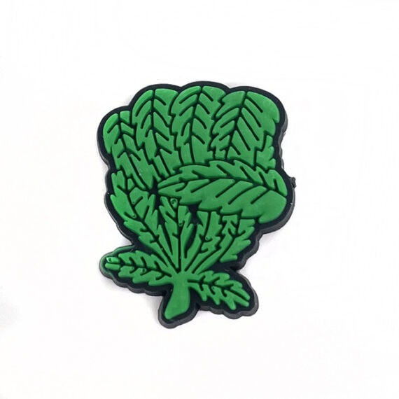 Weed Charm 9