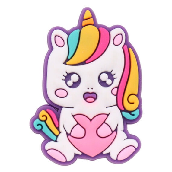 Cute Unicorn Charm 10