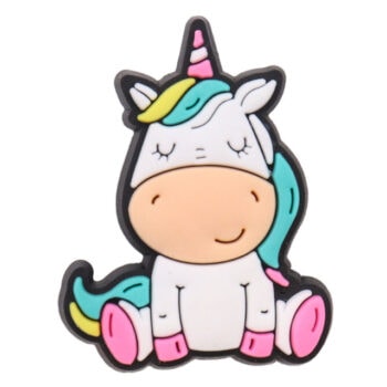 Cute Unicorn Charm 12