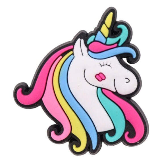 Cute Unicorn Charm 14