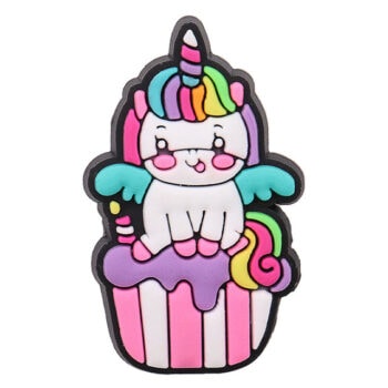 Cute Unicorn Charm 17