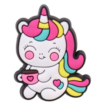 Cute Unicorn Charm 18