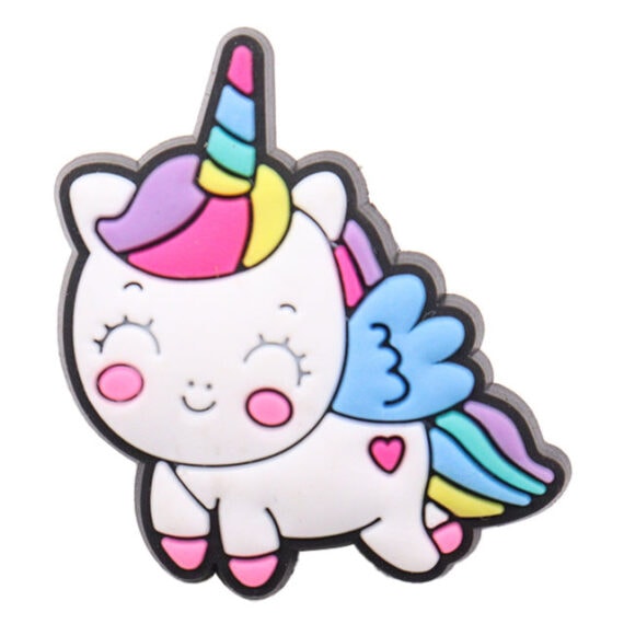 Cute Unicorn Charm 20