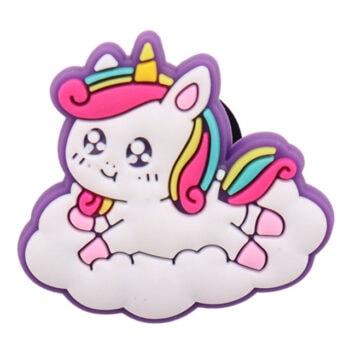 Cute Unicorn Charm 4