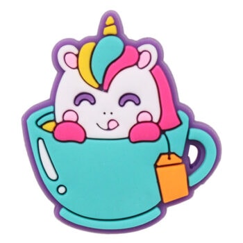 Cute Unicorn Charm 7