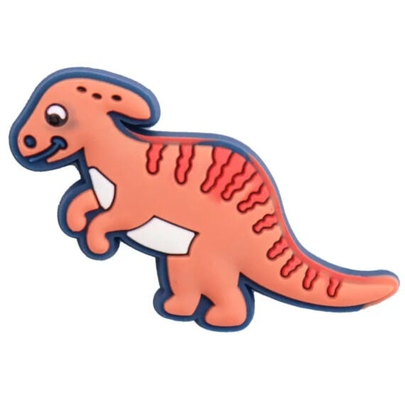 Dinosaur Charm 6