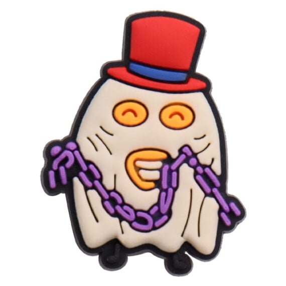 Halloween Charm 1