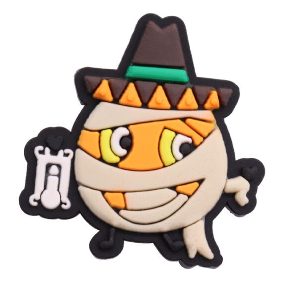 Halloween Charm 2