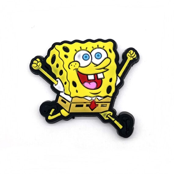 SpongeBob SquarePants Charm 21