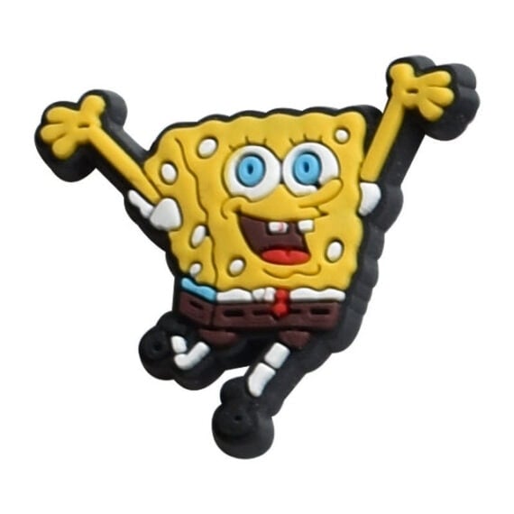 SpongeBob SquarePants Charm 24