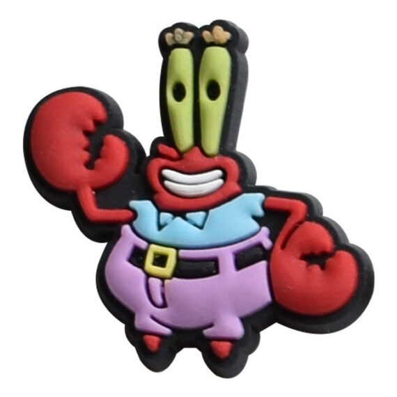 SpongeBob SquarePants Charm 27