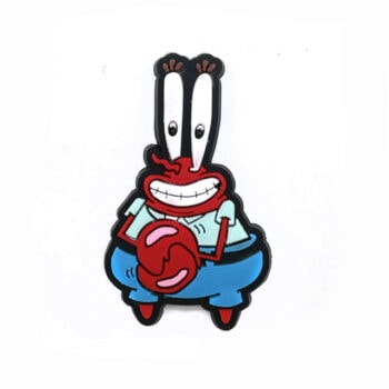 SpongeBob SquarePants Charm 41