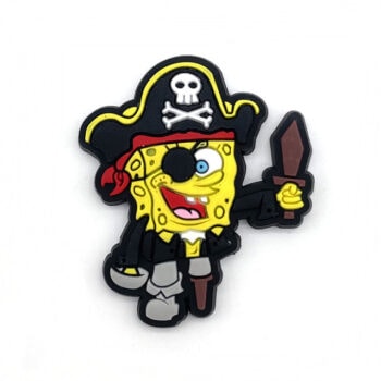 SpongeBob SquarePants Charm 42