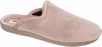 Adams Shoes Women's Stone Gray Slippers 624-23600