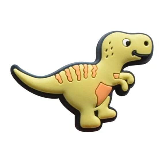 Dinosaur Charm 44