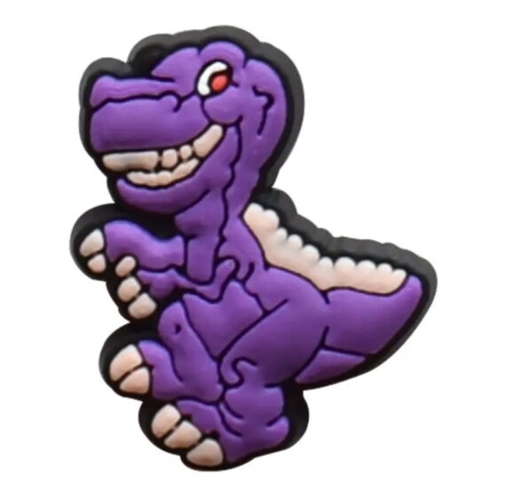 Dinosaur Charm 40