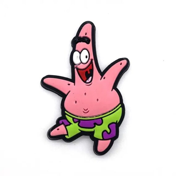 SpongeBob SquarePants Charm 43