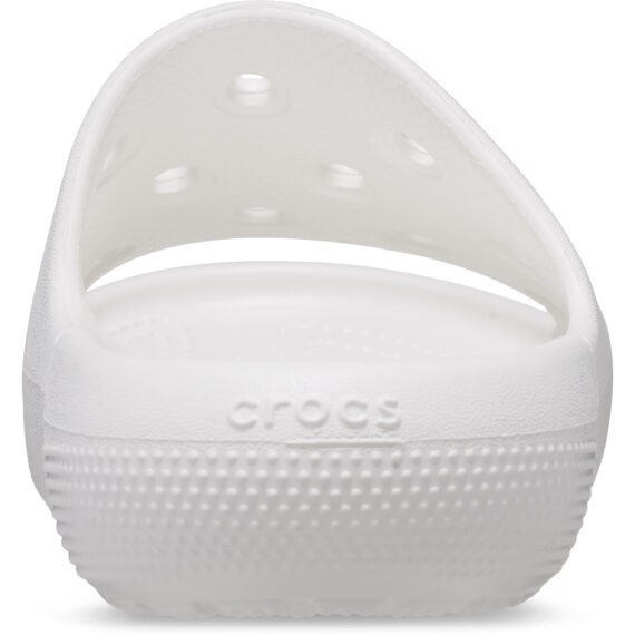 Crocs Classic Slide V2 White 209401 - 100