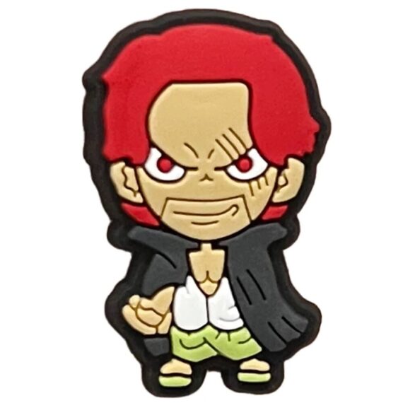 One Piece Charm 14