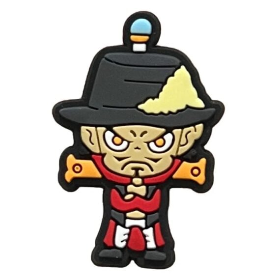 One Piece Charm 23