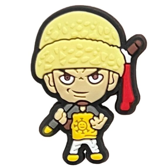 One Piece Charm 11