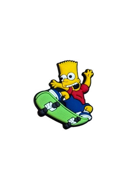 The Simpsons Charm 11