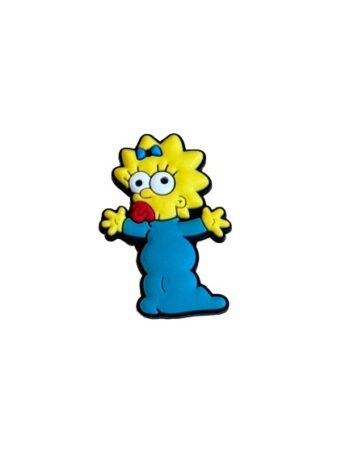 The Simpsons Charm 10