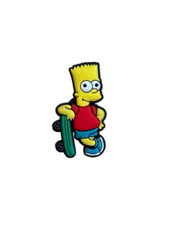 The Simpsons Charm 6