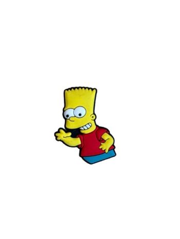 The Simpsons Charm 4