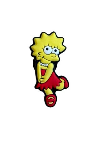 The Simpsons Charm 3