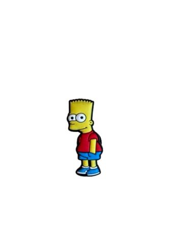 The Simpsons Charm 1