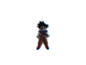 Dragon Ball Charm 23