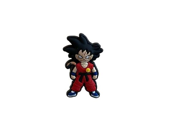 Dragon Ball Charm 22