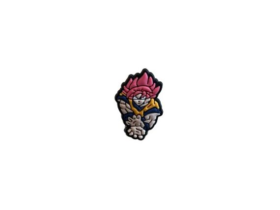 Dragon Ball Charm 14